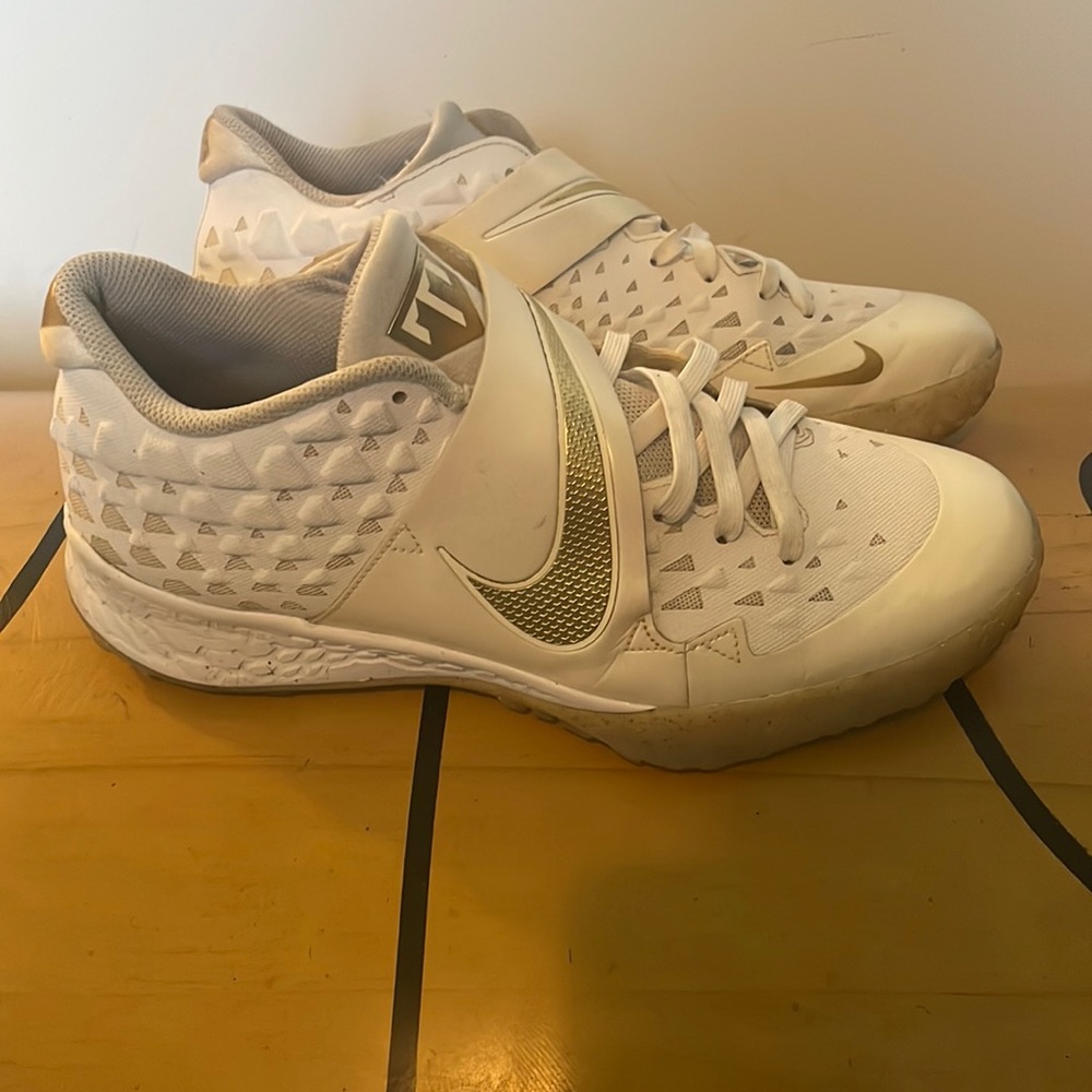 Nike Force Zoom Turf 6